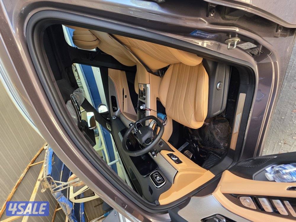 للبيع جايكو 81