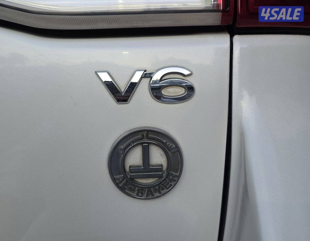 للبيع لاندكروزر V613