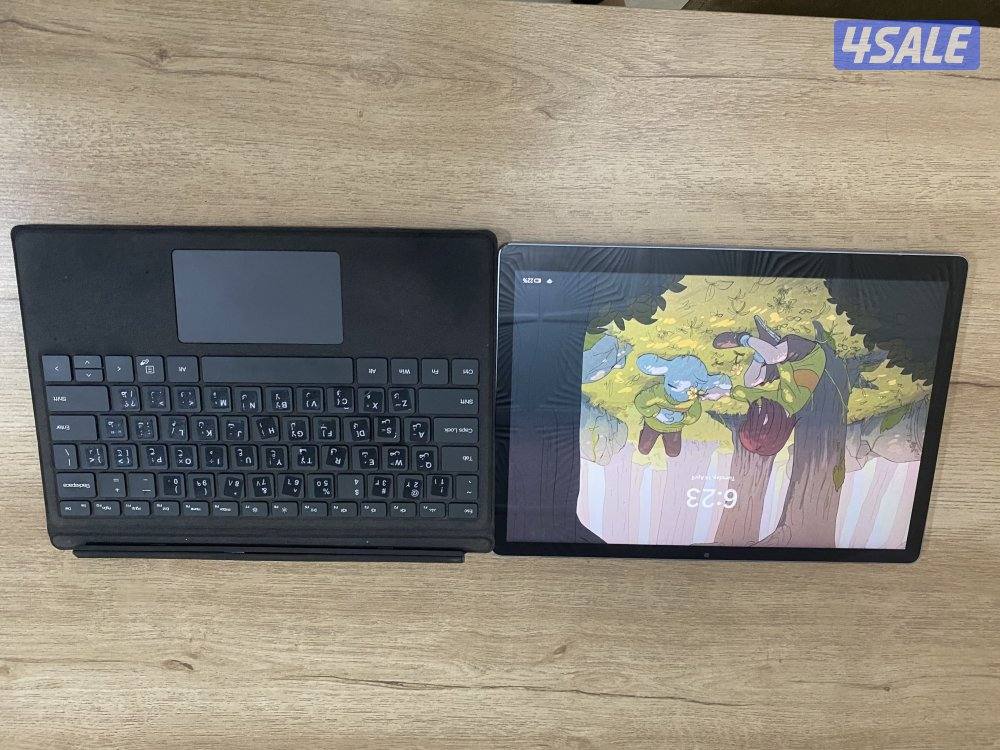 لابتوب مستعمل نضيف3