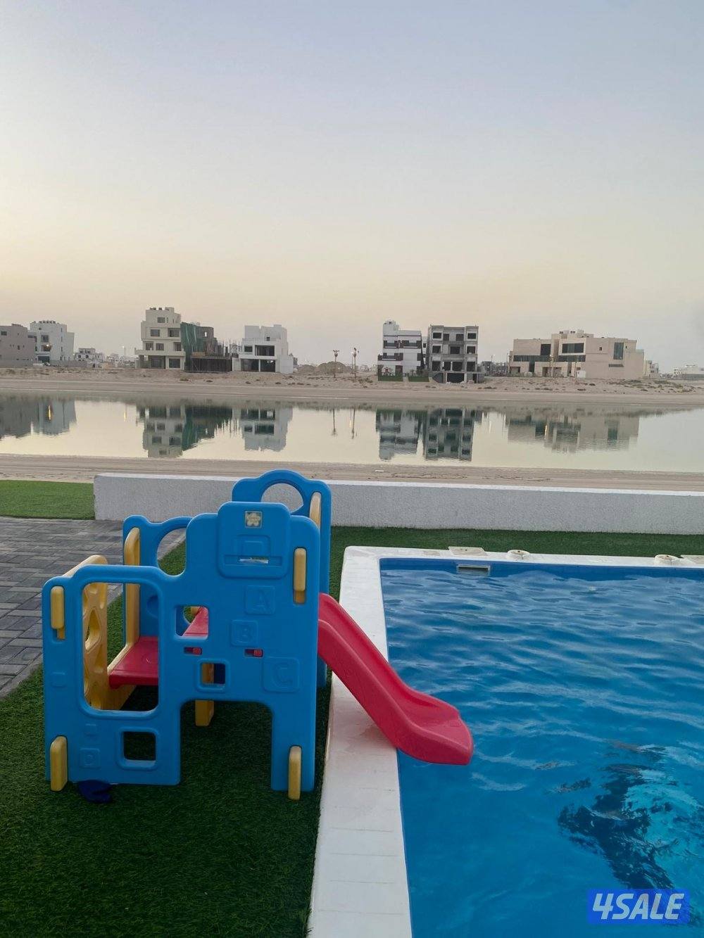 للايجار شاليه برايفت0