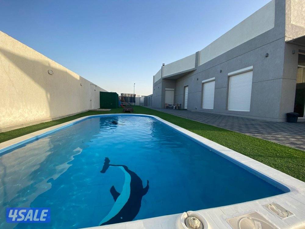 للايجار شاليه برايفت6