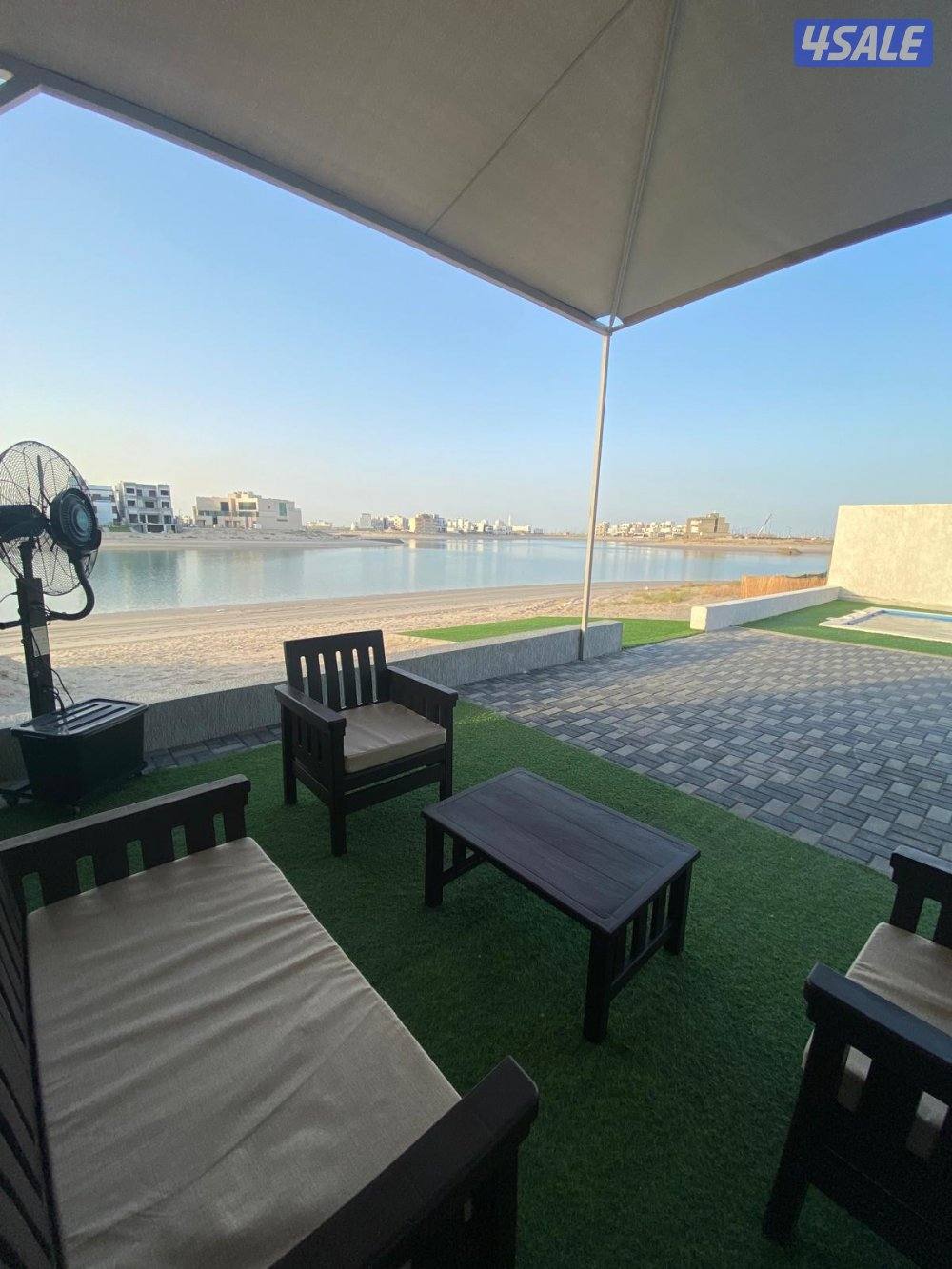 للايجار شاليه برايفت7