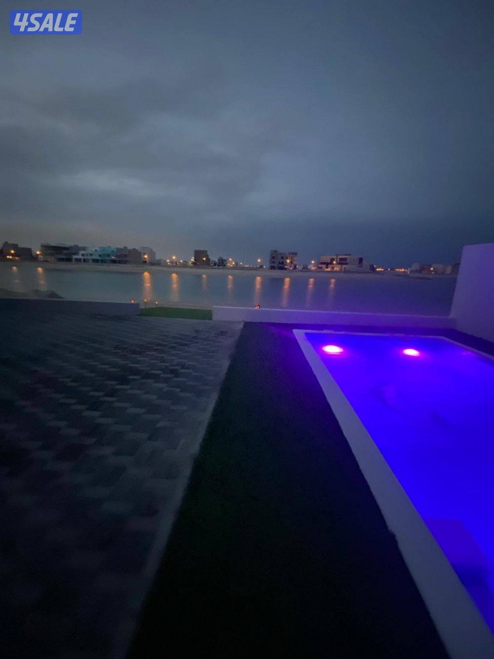 للايجار شاليه برايفت8