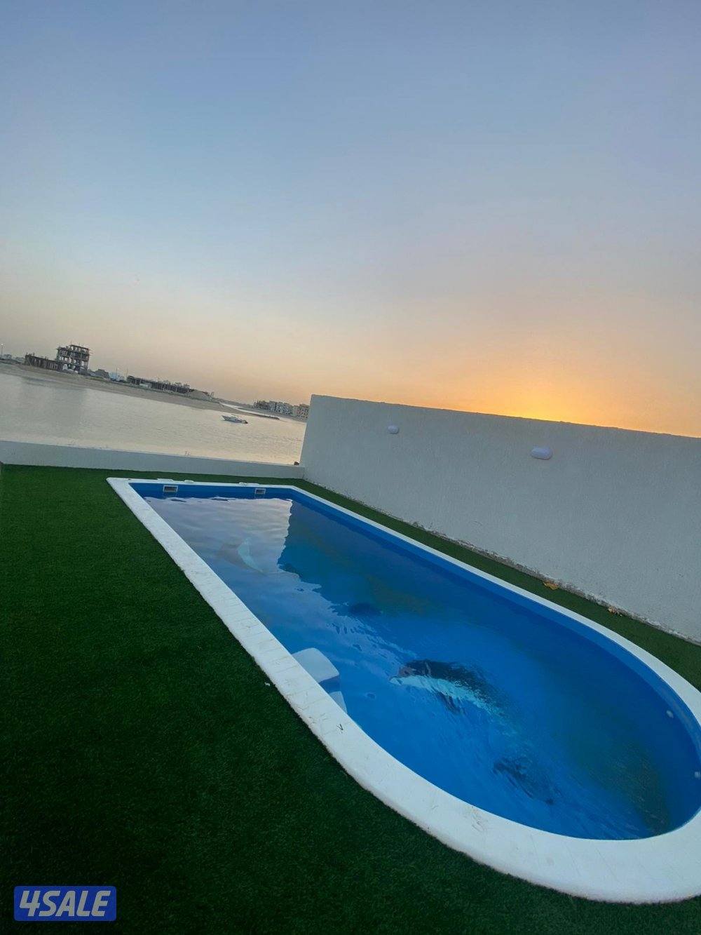 للايجار شاليه برايفت9