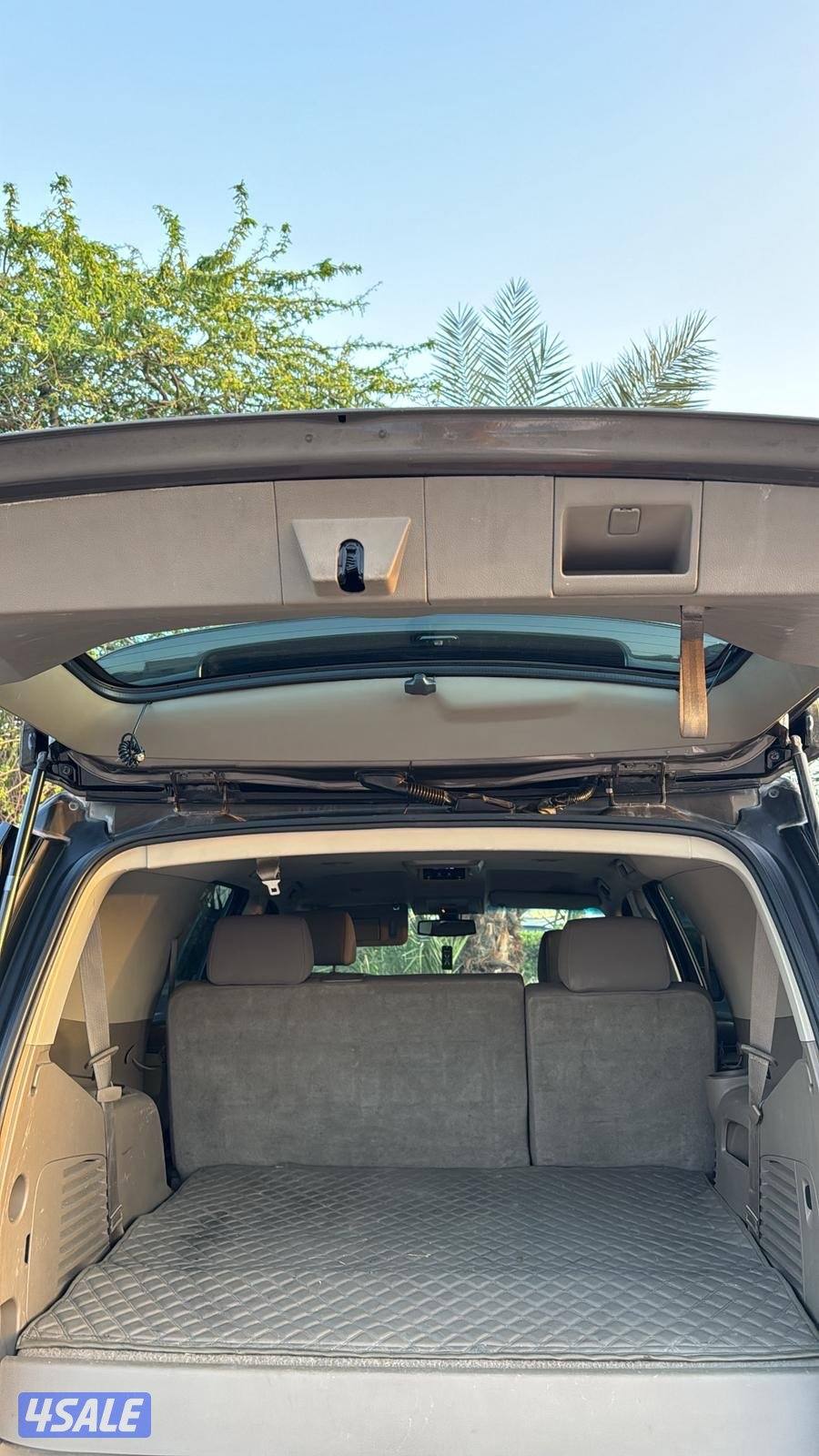 يوكن 2015 SLE بني8