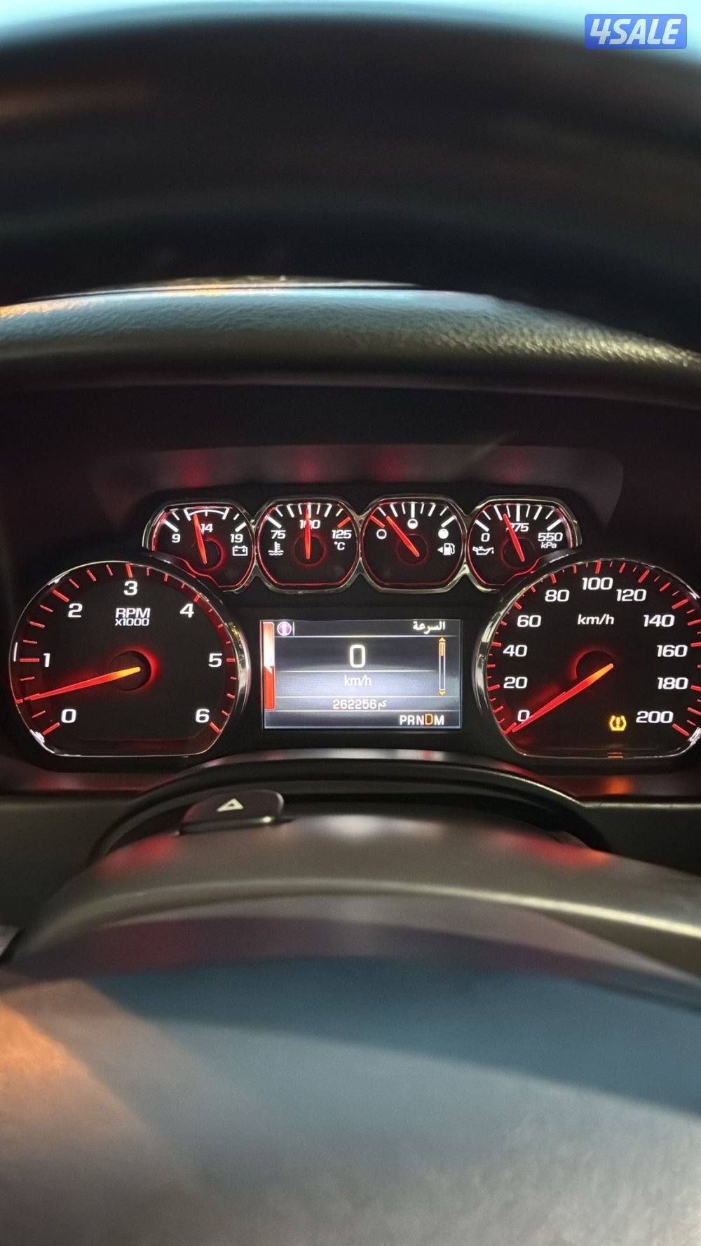 يوكن 2015 SLE بني9