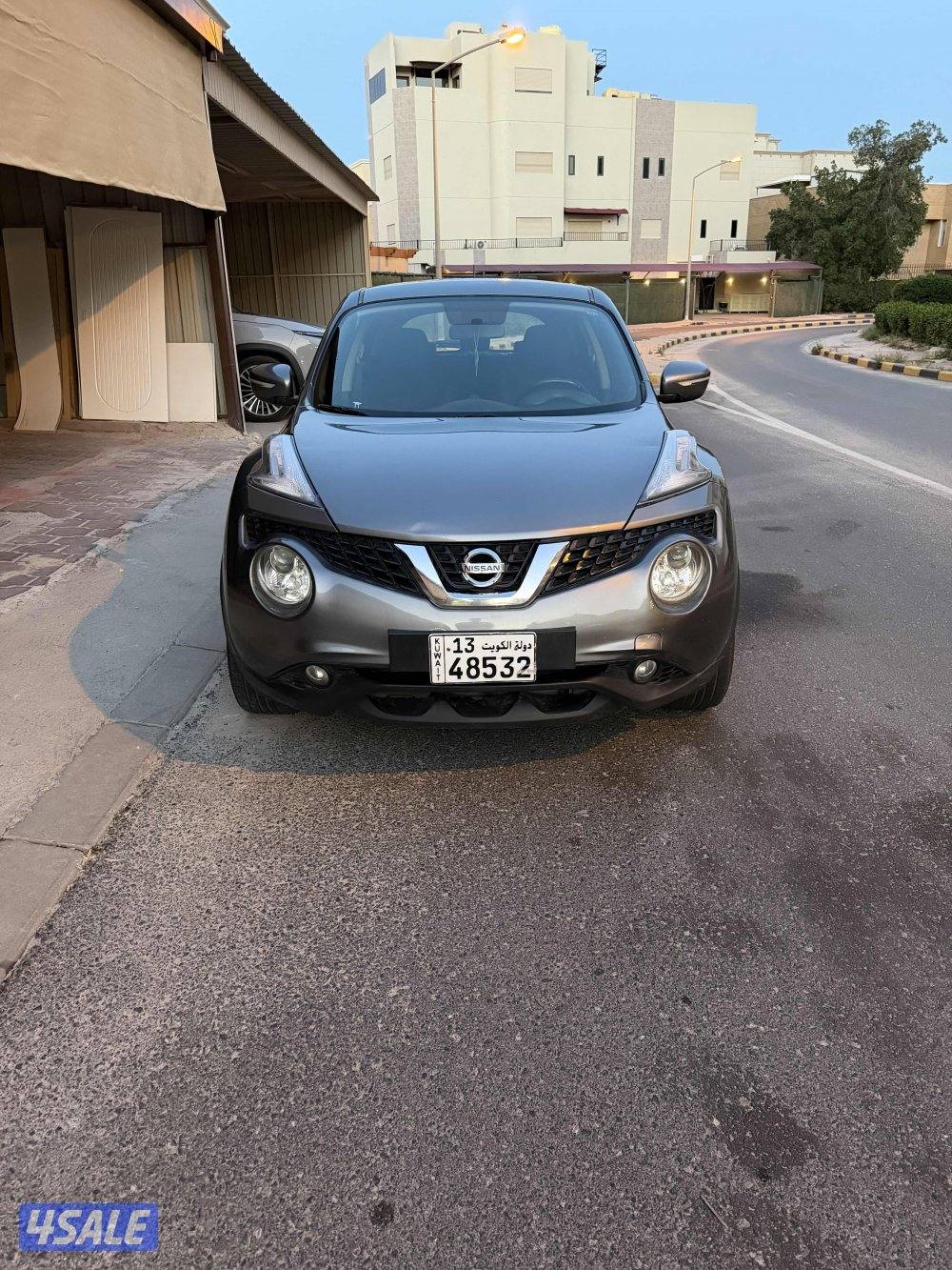 للبيع نيسان جوك  موديل ٢٠١٥1