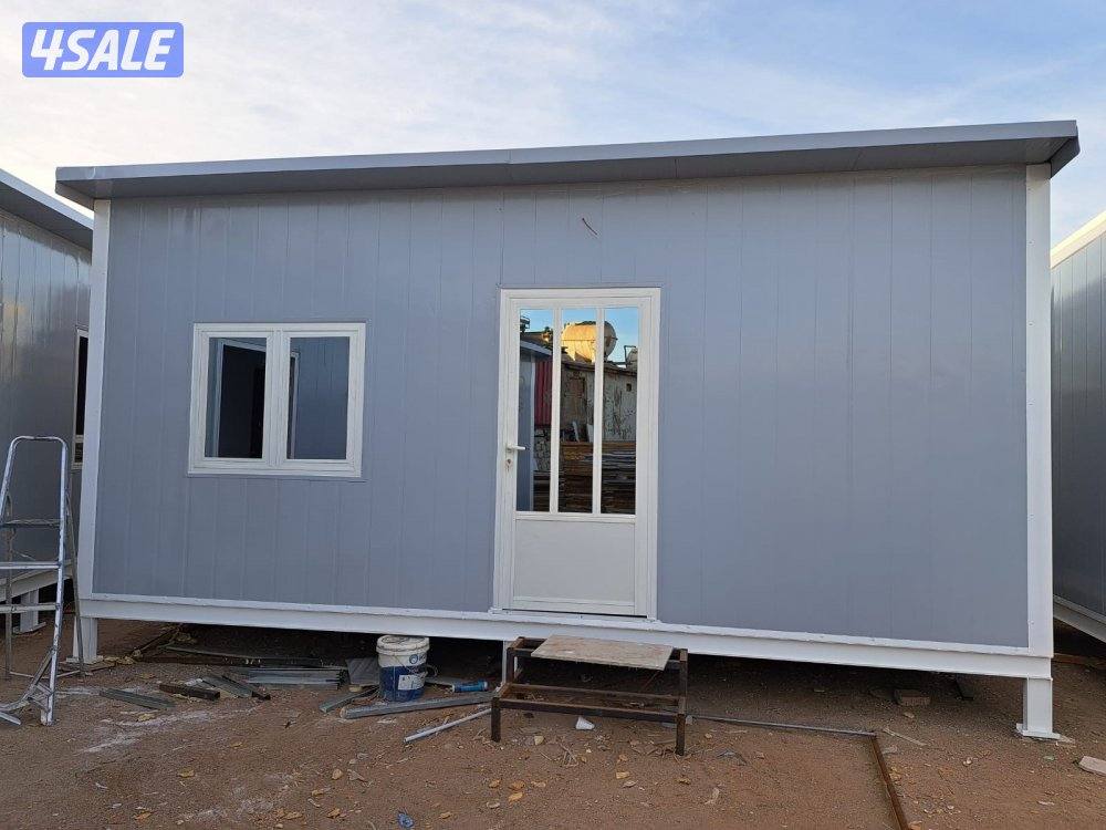 ساندوتش بانل + شاليهات + مظلة + نجار + حداد6