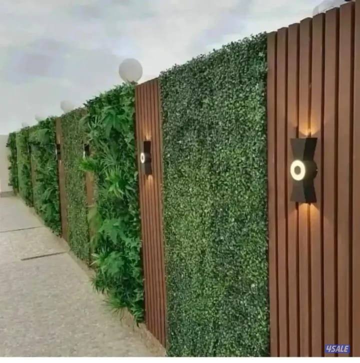 ساندوتش بانل + شاليهات + مظلة + نجار + حداد8