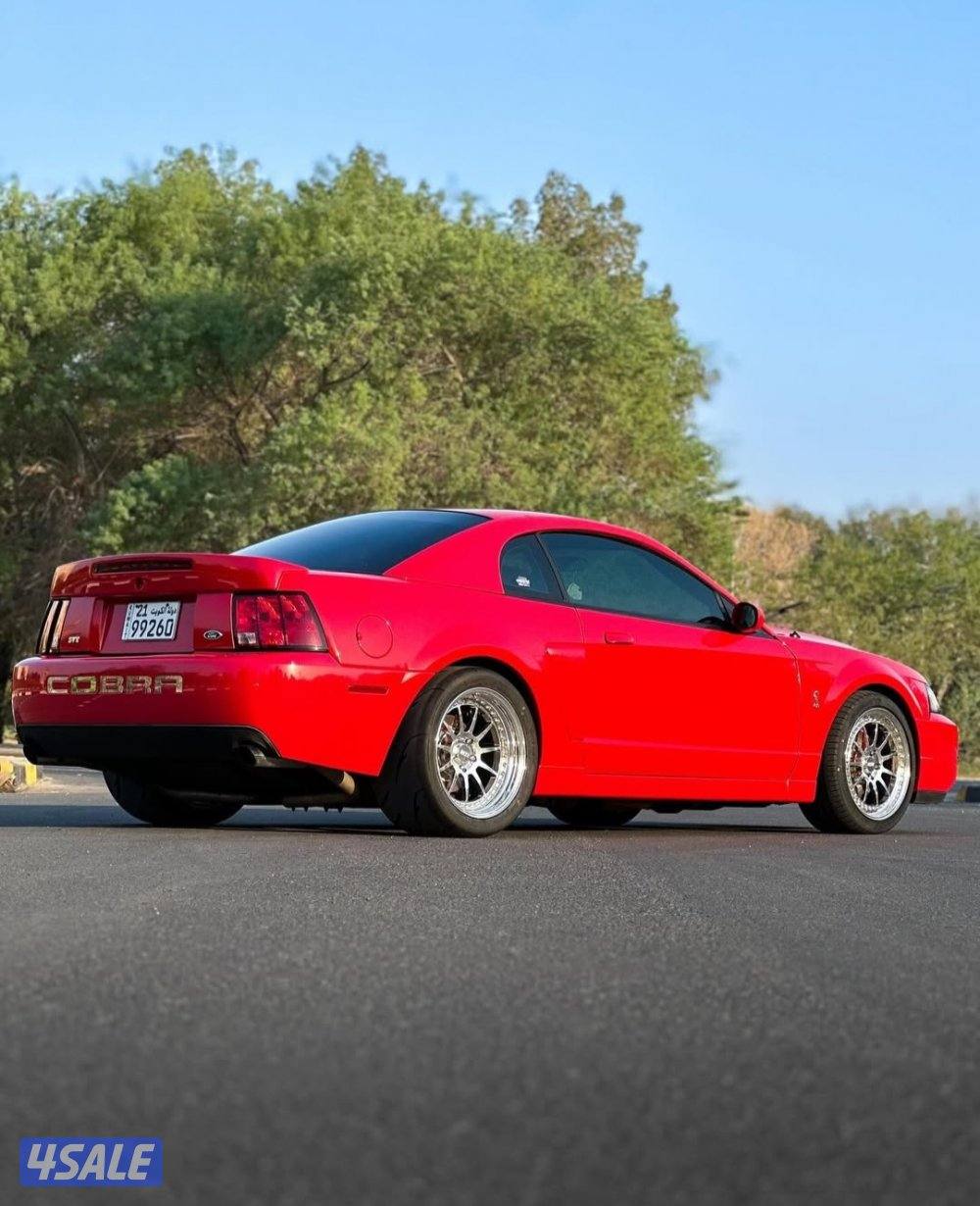 كوبرا ٢٠٠٤2