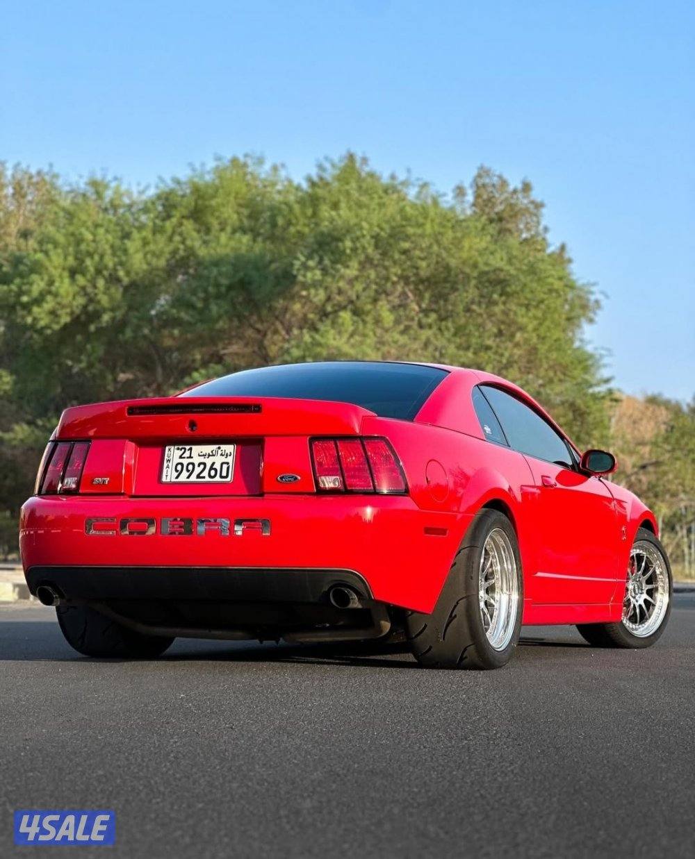 كوبرا ٢٠٠٤3