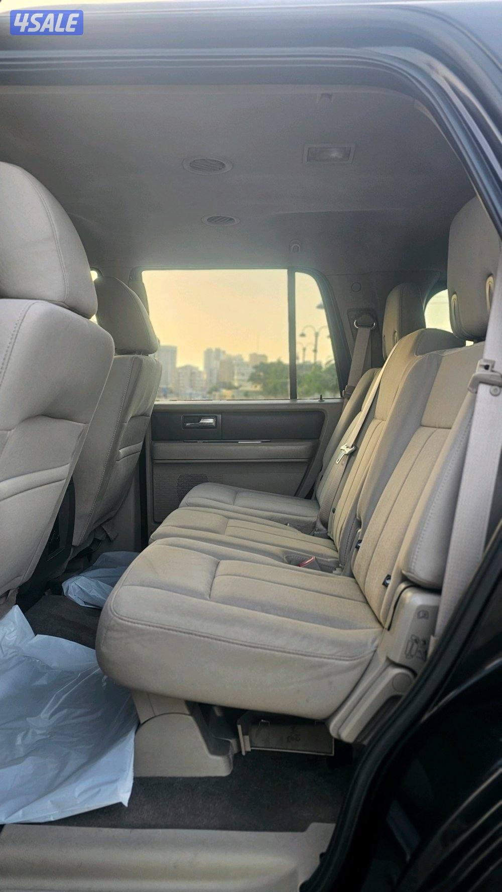 اكسبدشن2013 وكالة عدا قطعه مرفق فحص8