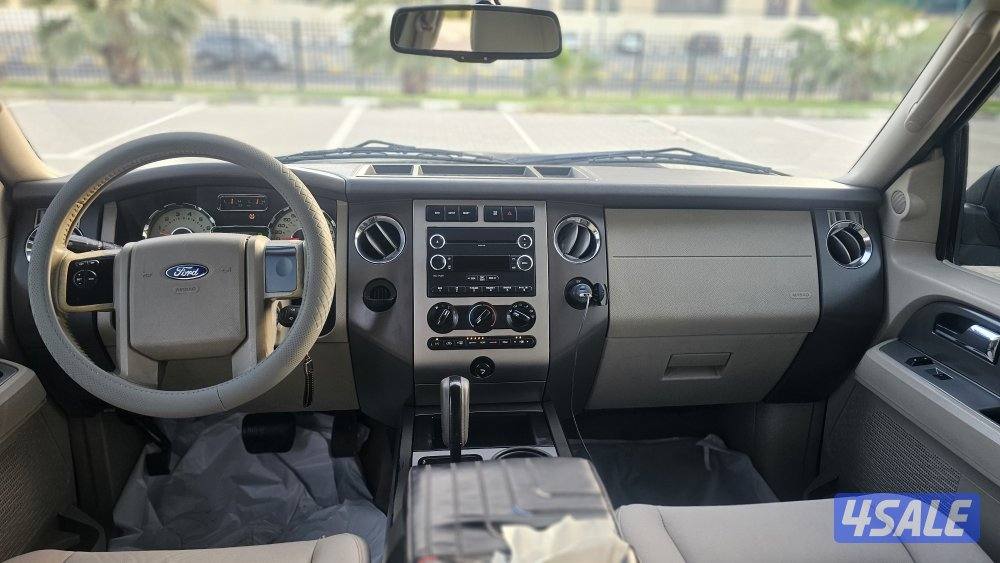 اكسبدشن2013 وكالة عدا قطعه مرفق فحص7