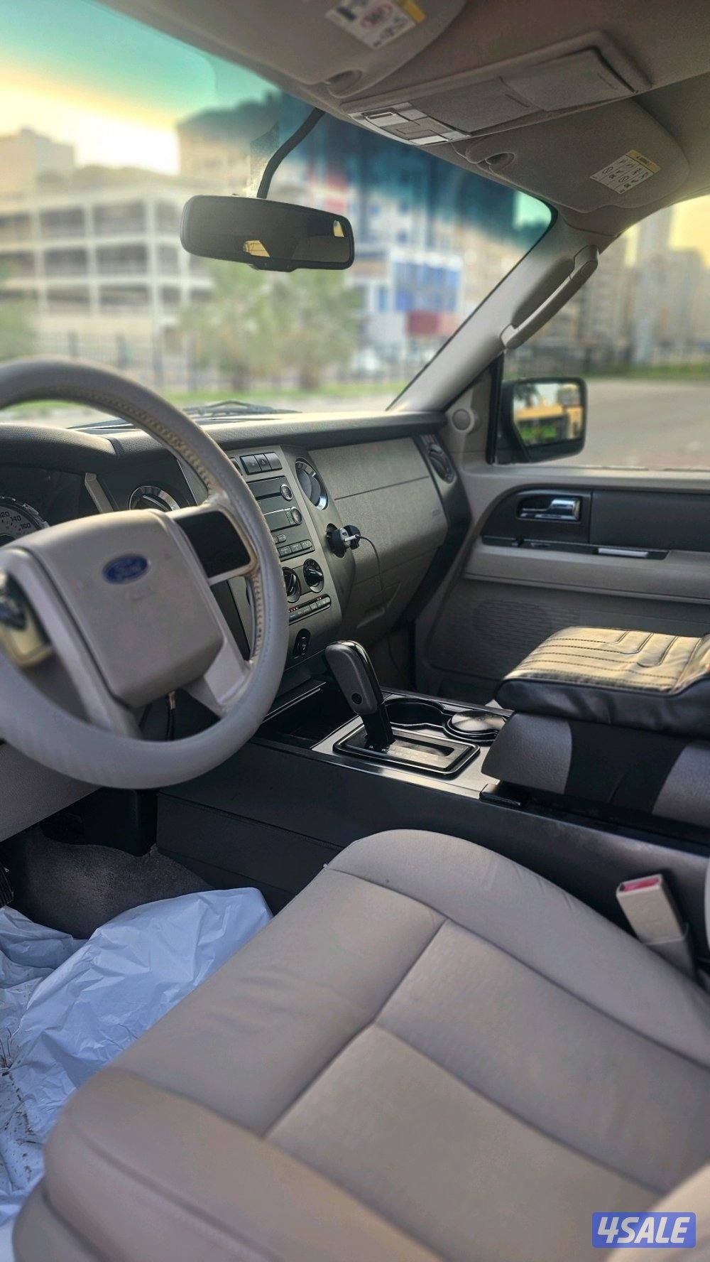 اكسبدشن2013 وكالة عدا قطعه مرفق فحص9