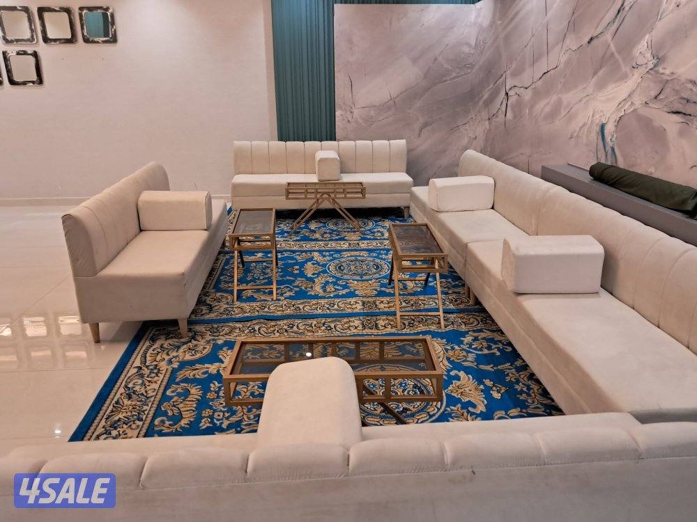 تأجير كراسي وطولات ارخص الأسعار4