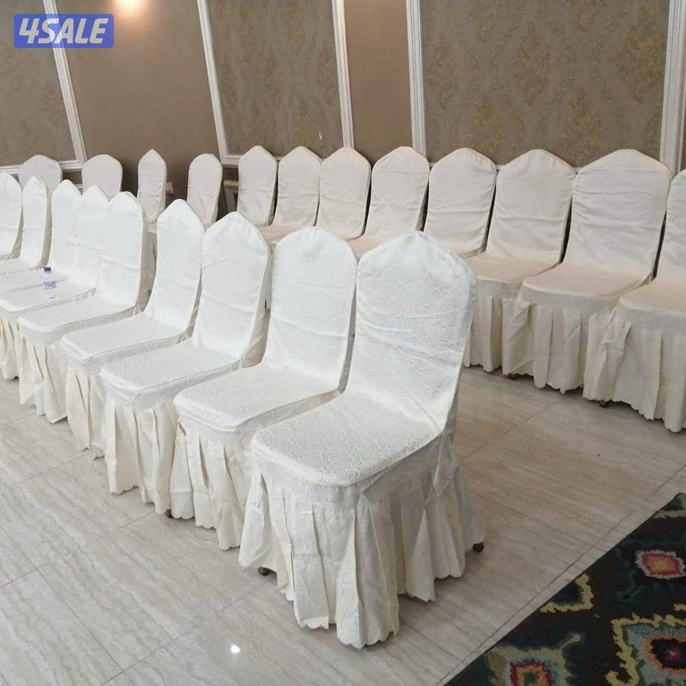 تأجير كراسي وطولات ارخص الأسعار7