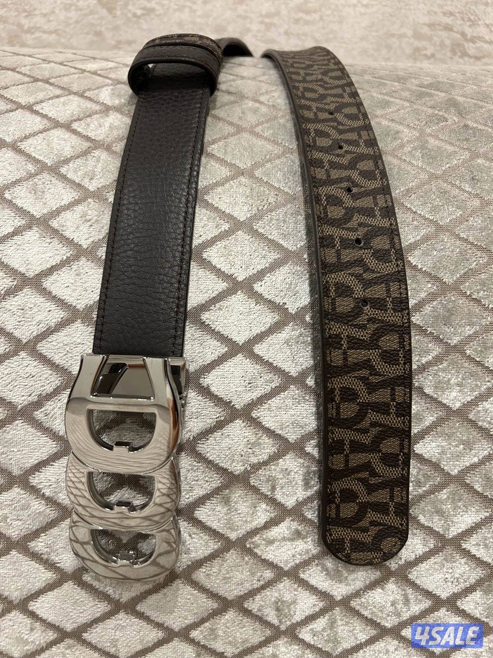 Aigner belt0