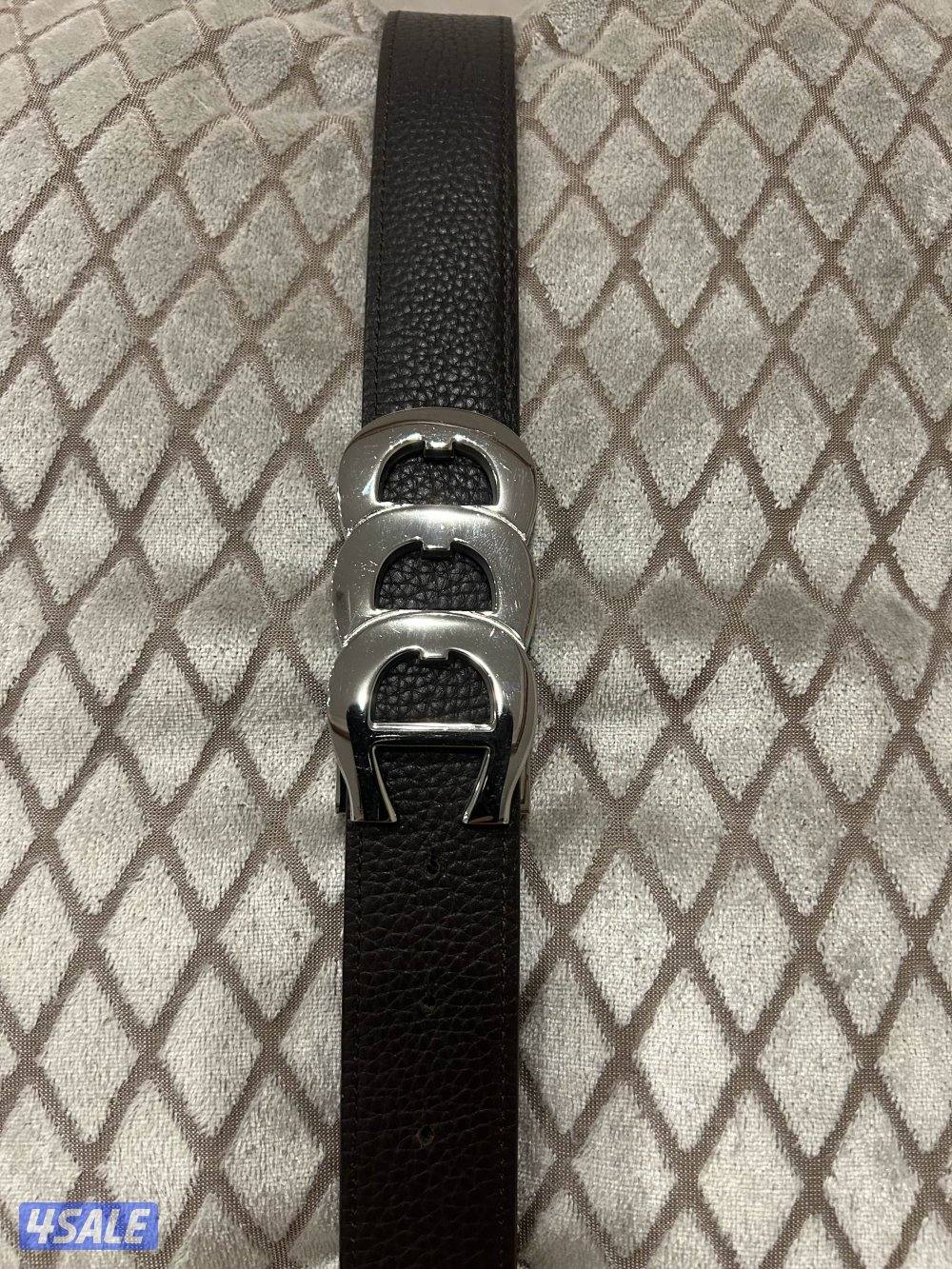 Aigner belt2