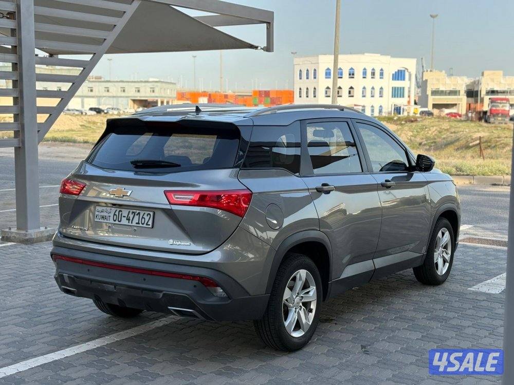 الغانم كابتيفا-20222