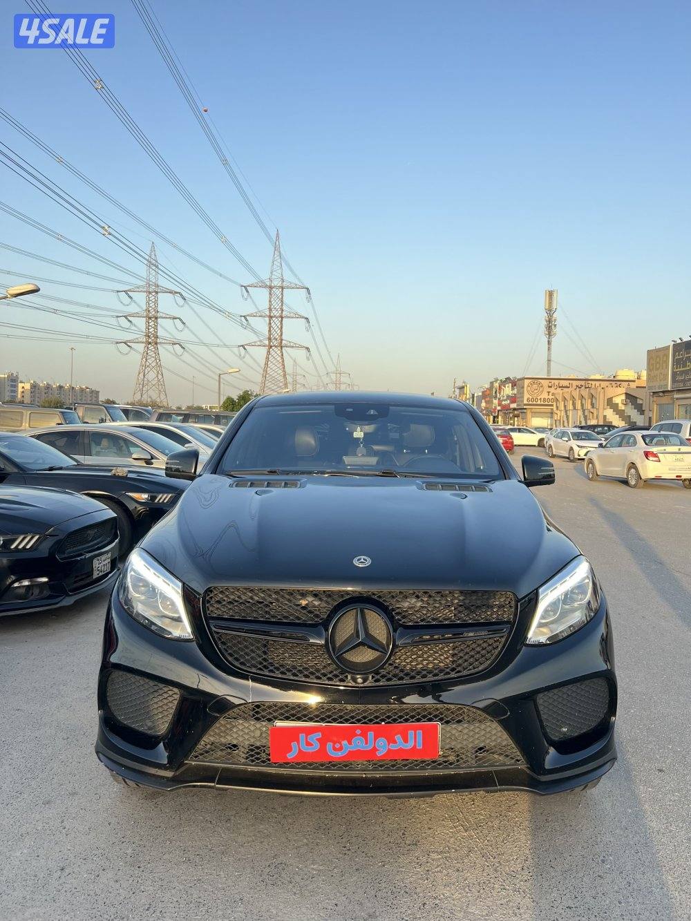 GLA 43 AMG0