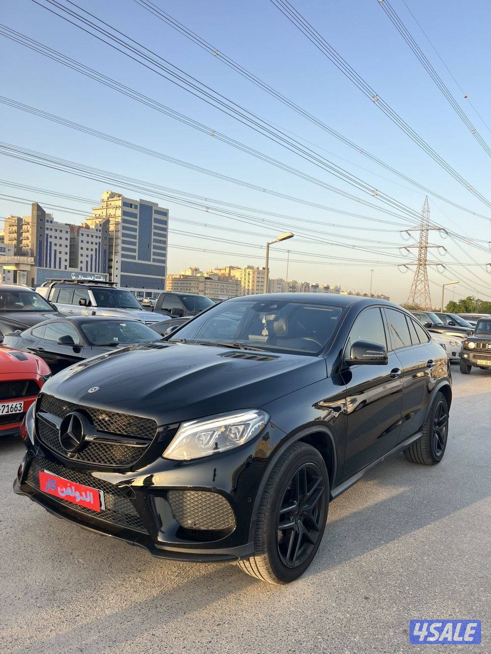 GLA 43 AMG1
