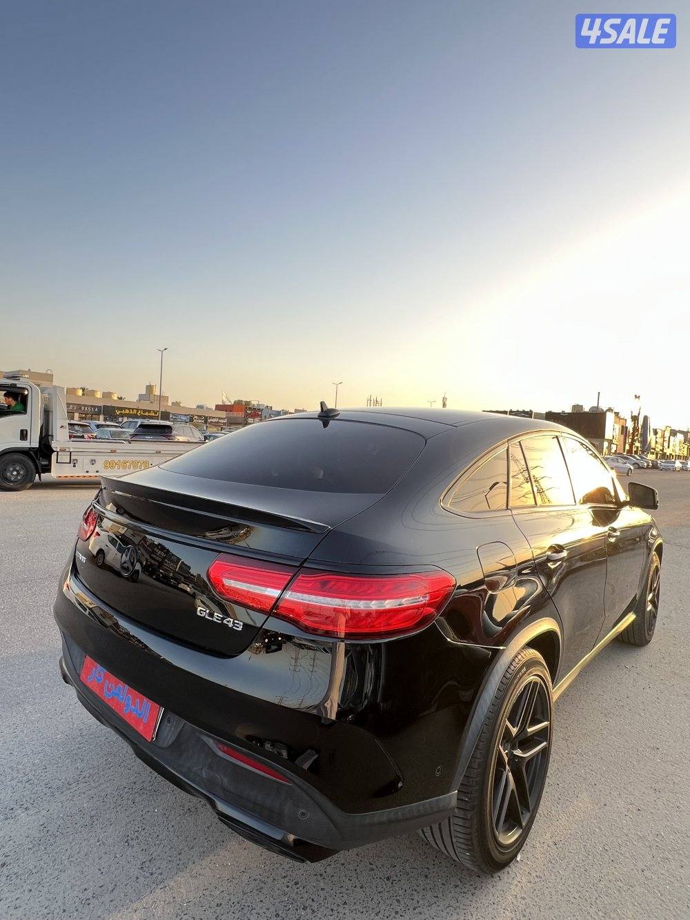GLA 43 AMG3