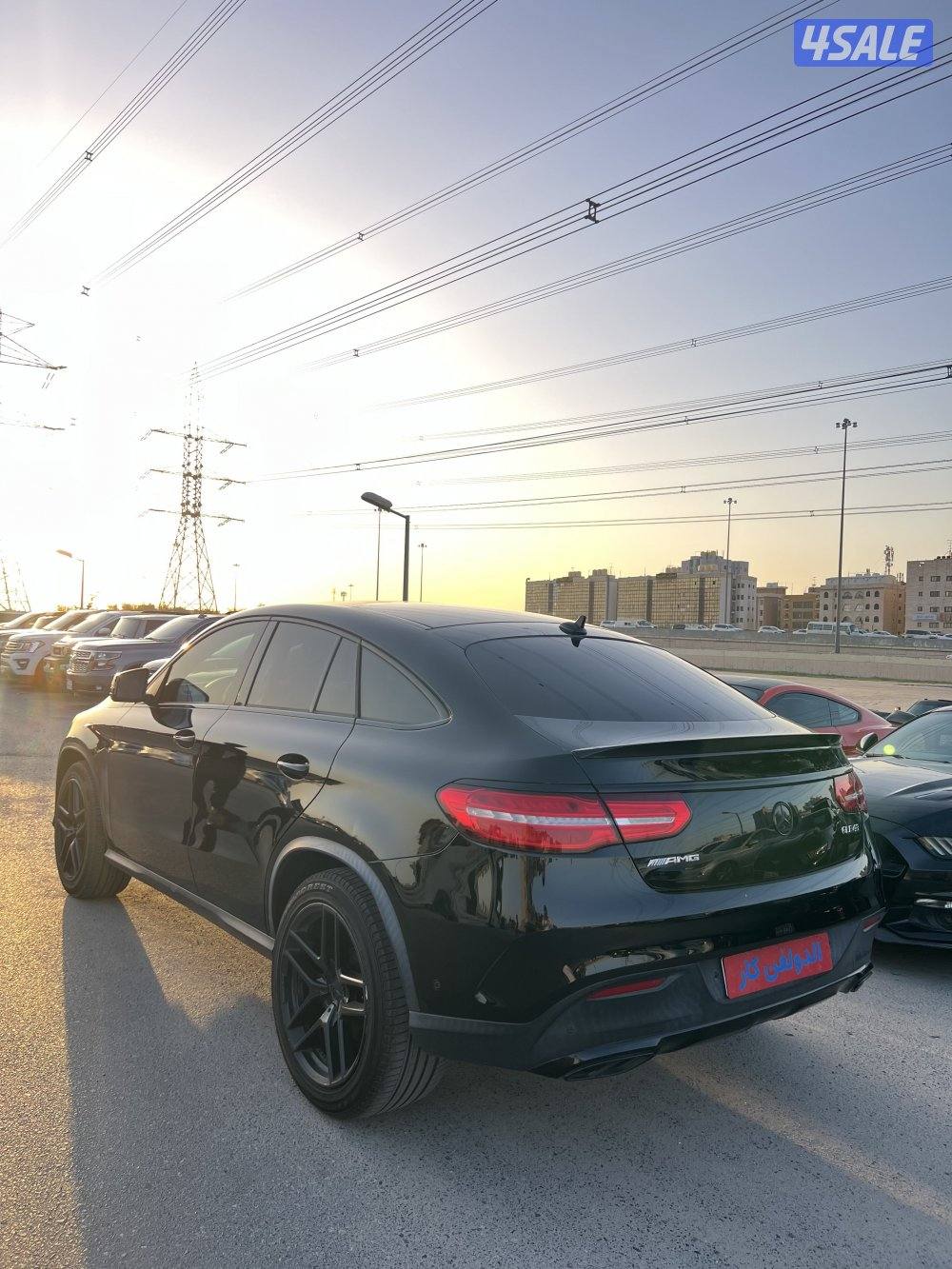 GLA 43 AMG4