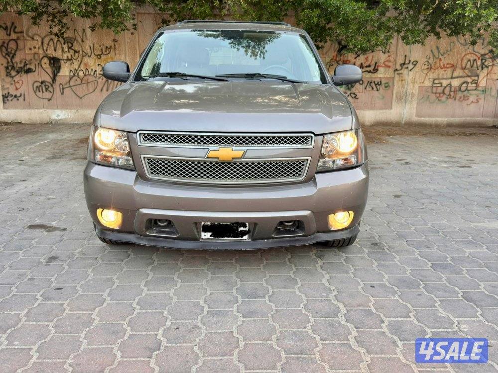 للبيع تاهو 20140