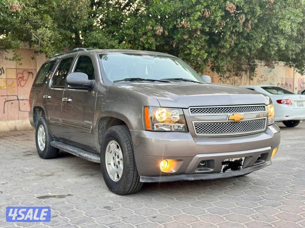 للبيع تاهو 20141