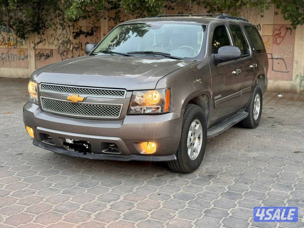 للبيع تاهو 20142