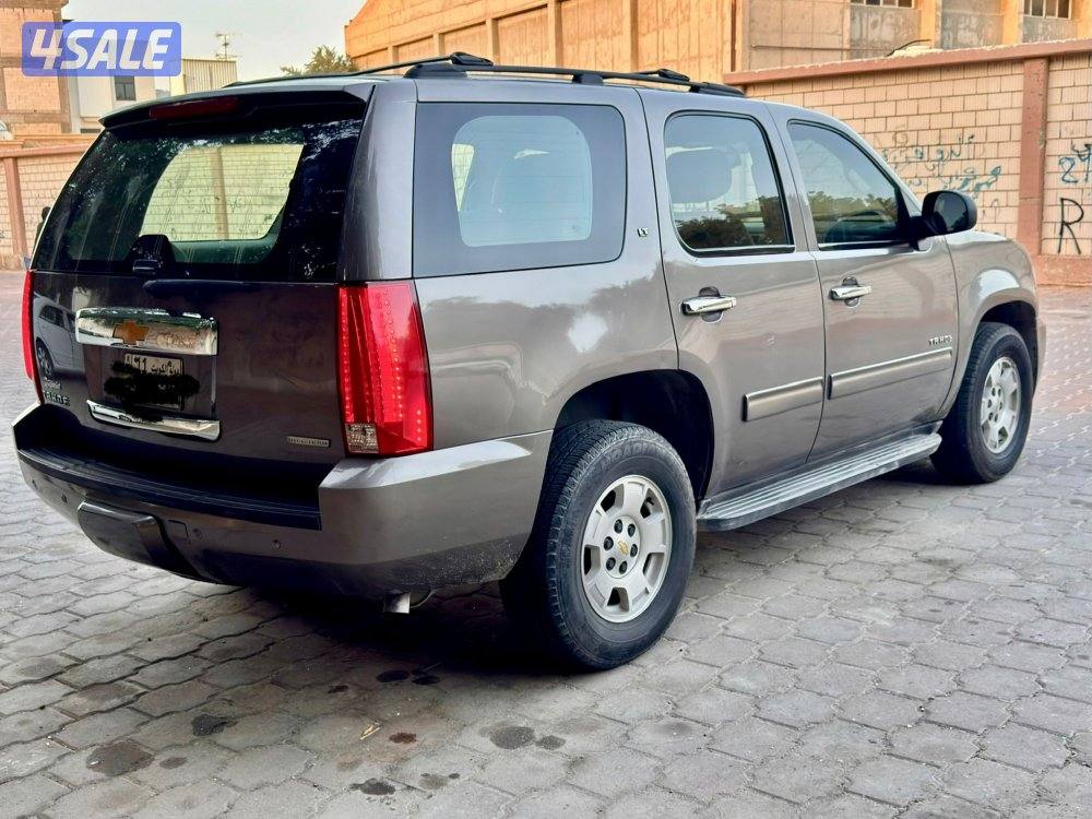 للبيع تاهو 20144