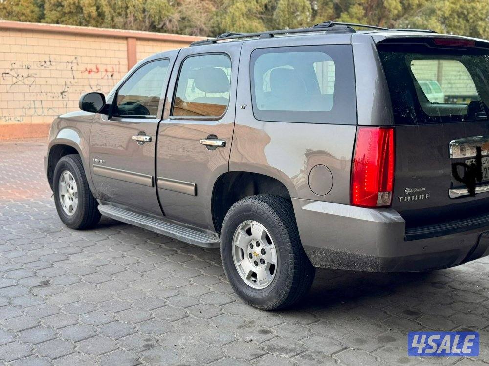 للبيع تاهو 20145