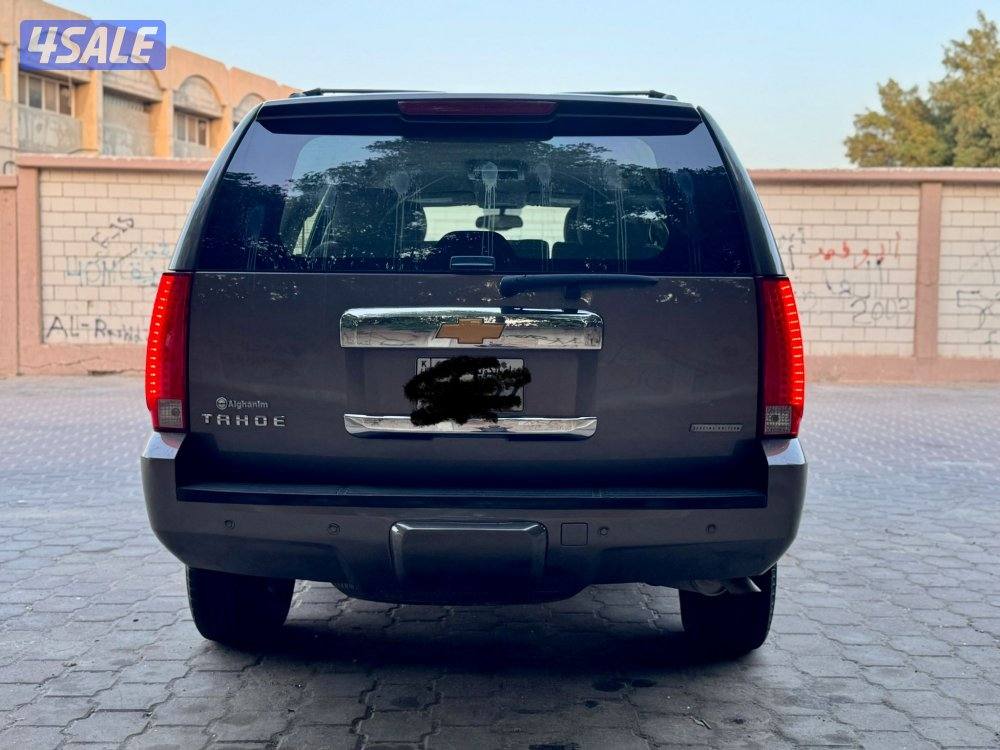 للبيع تاهو 20146