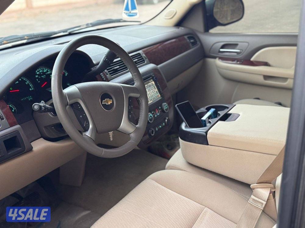 للبيع تاهو 20147