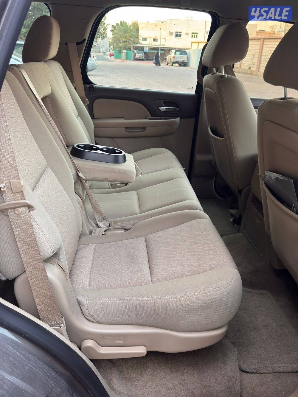 للبيع تاهو 20148