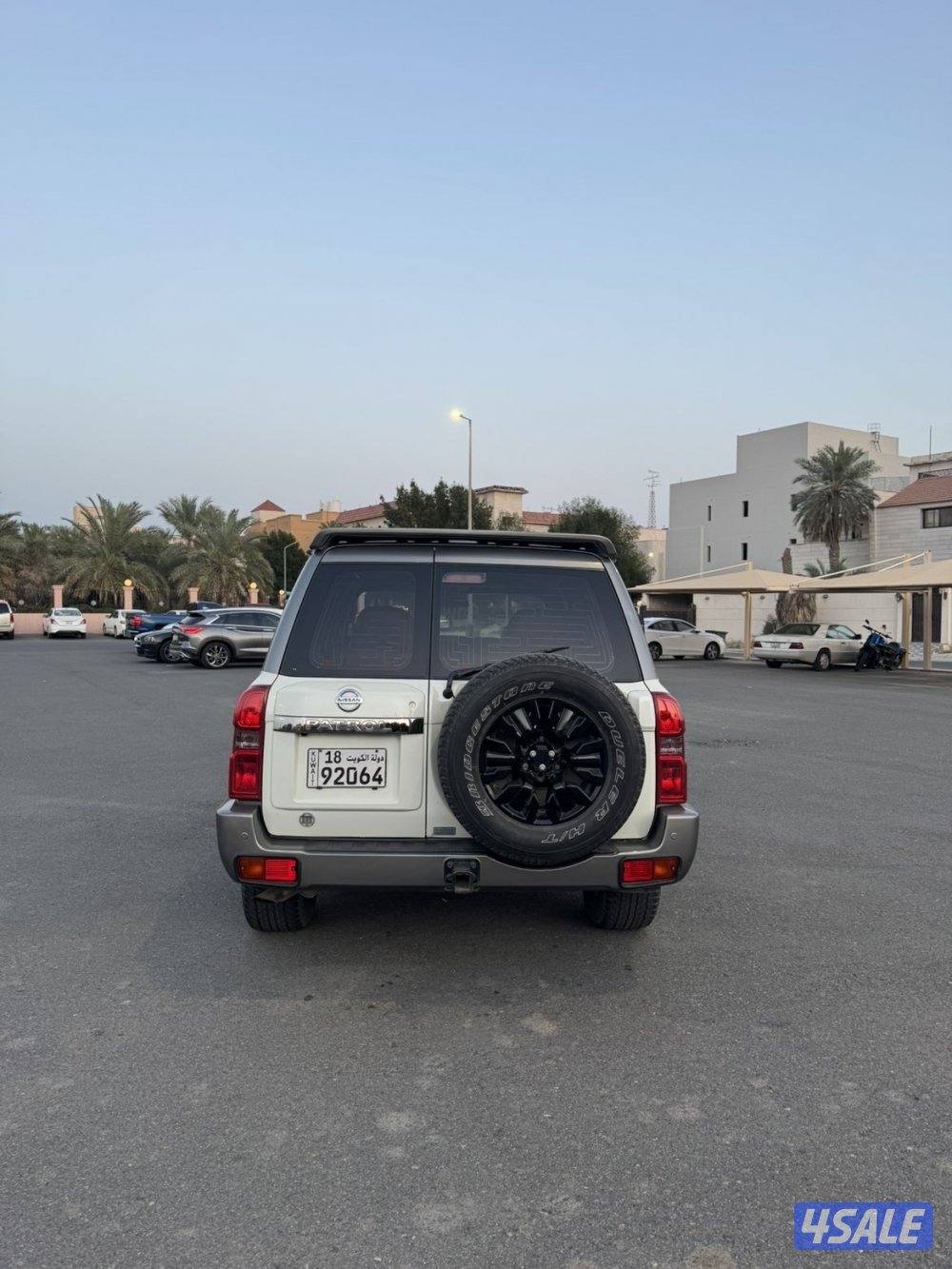 سوبر سفاري 20201