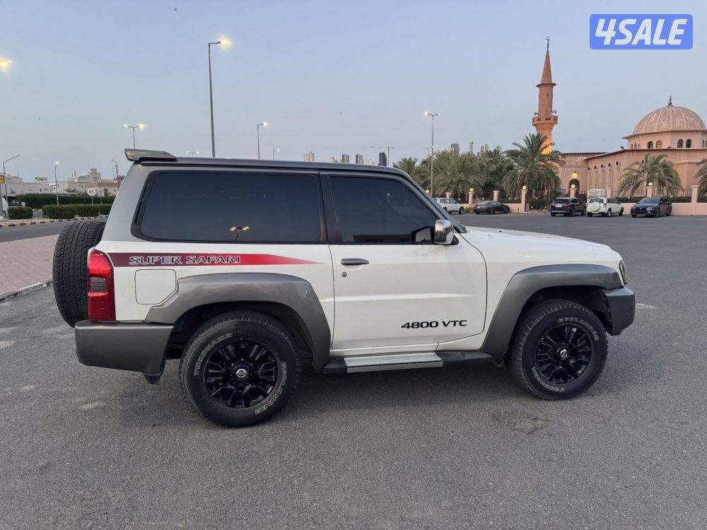 سوبر سفاري 20202