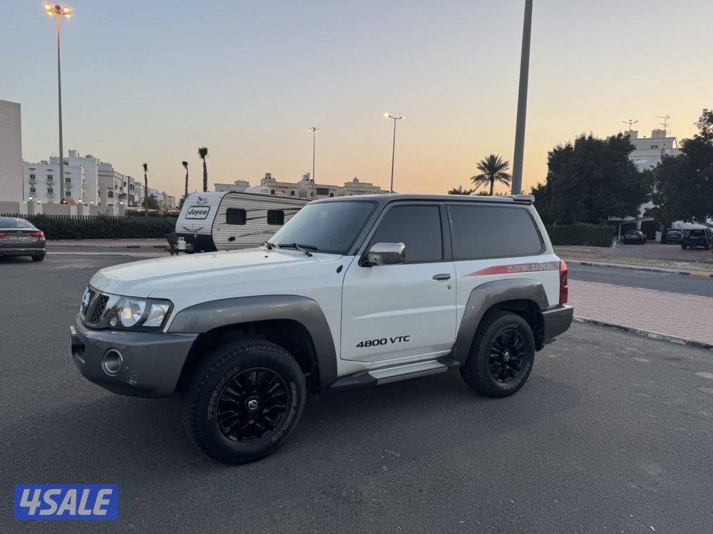 سوبر سفاري 20203