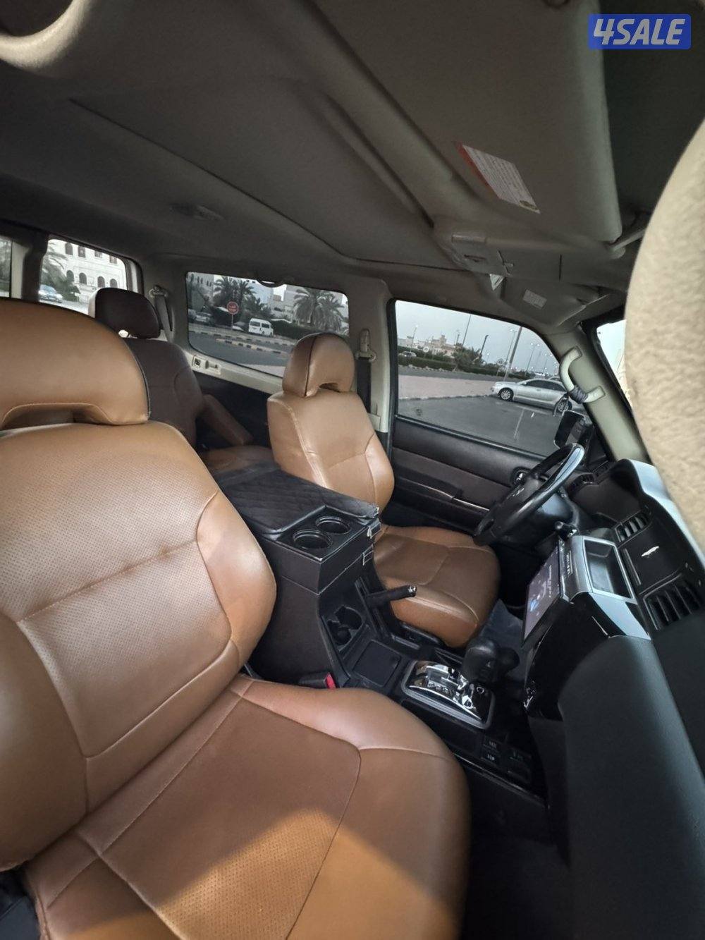 سوبر سفاري 20206