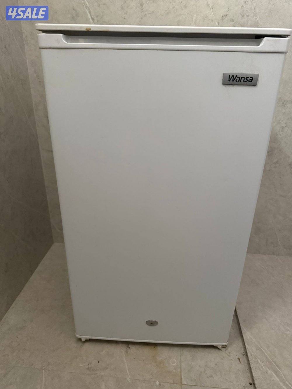 كنب جديد شهرين استعمال ثلاجه Wansa سنه استعمال2