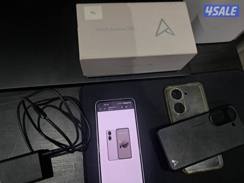 ASUS Zenfone 10 للبيع2
