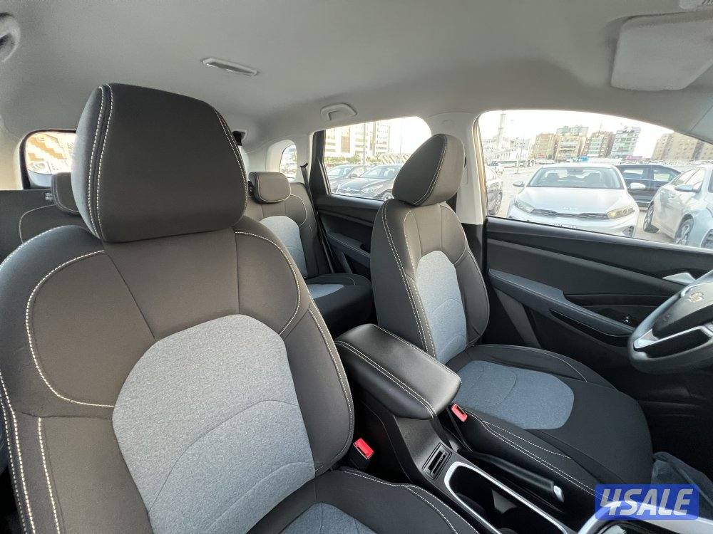 شفرولية كابتيفا 1.5 - ماشي فقط 66 - موديل 20232