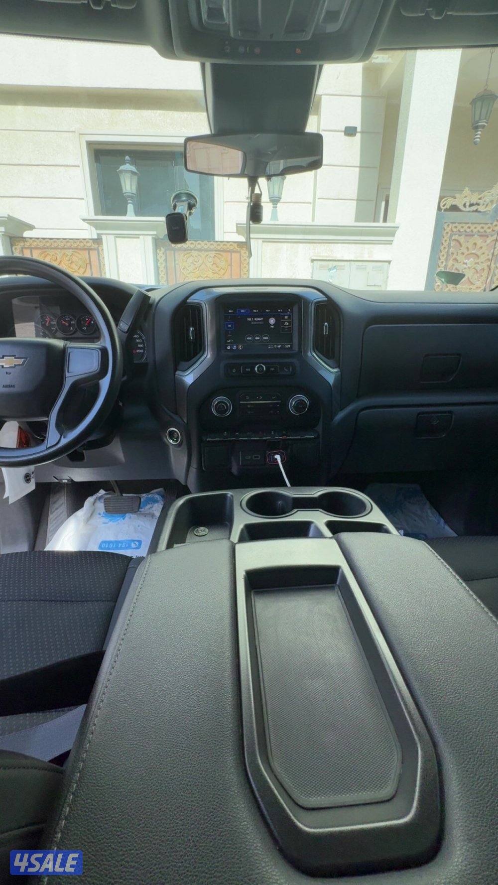 سلفرادو 202212