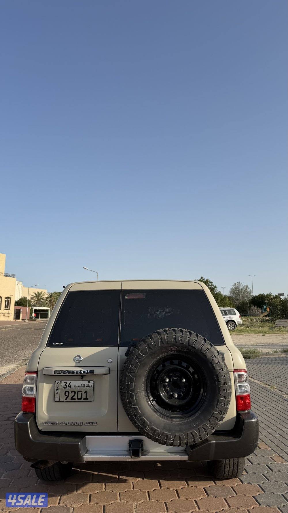 Safari 2002 قابل المساومه بالمعقول للشراي1