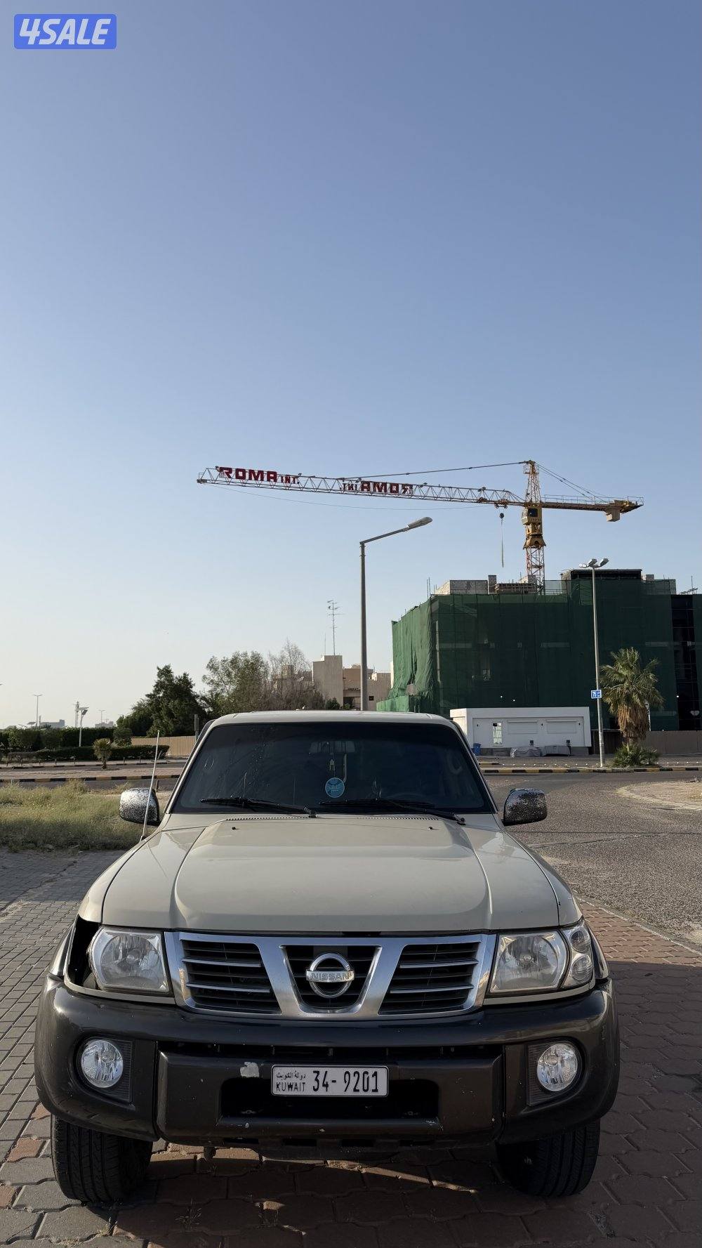 Safari 2002 قابل المساومه بالمعقول للشراي2