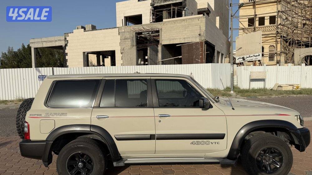 Safari 2002 قابل المساومه بالمعقول للشراي3