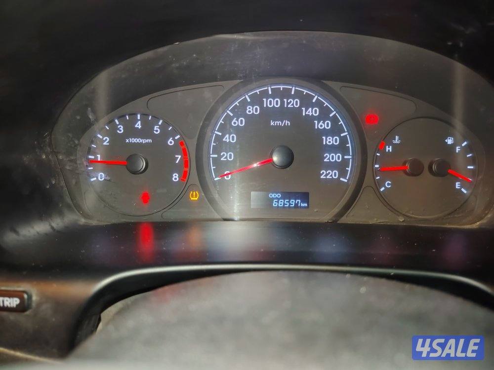 هيونداي H1 بوكس ثلاجه7