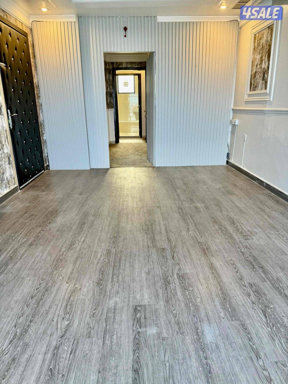 شقق للاجار ٢غرفه ٢حمام صاله ومطبخ يوجد استديو ابو حليفه علي البحر6