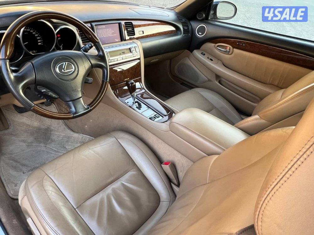 عداد 161 / 2006 / موتر ممتاز كل شي شغال13