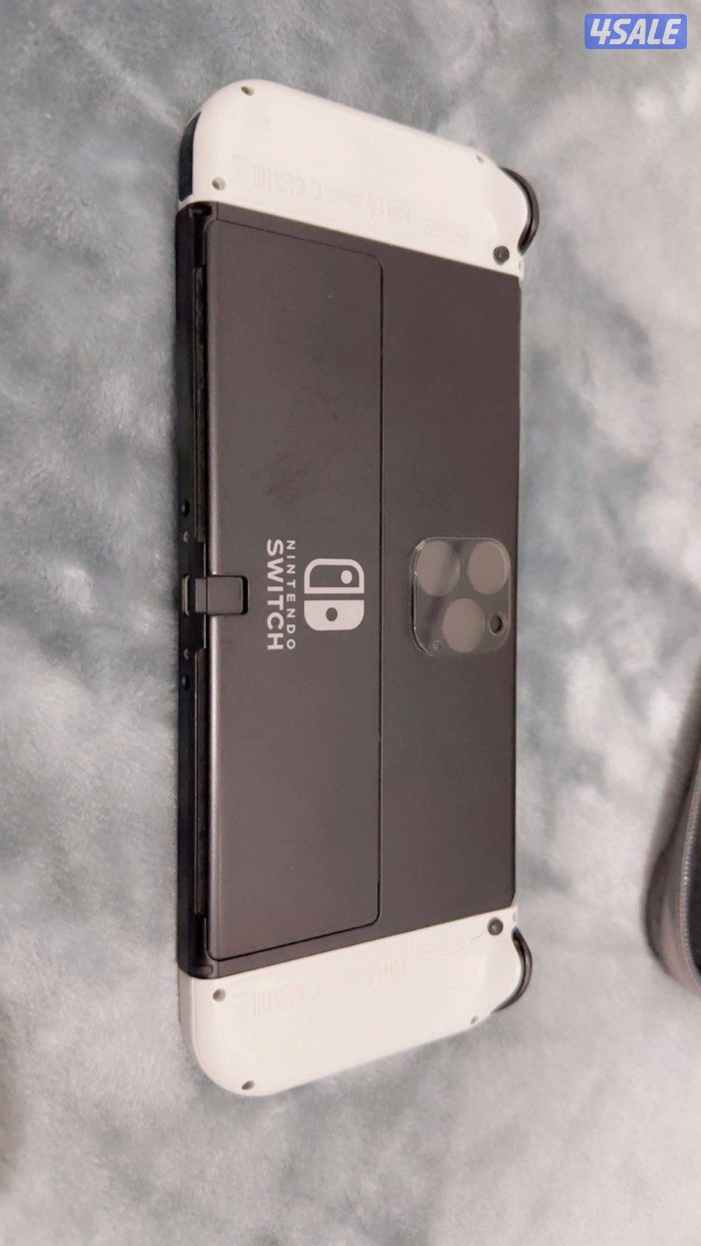 بيعه سريعه نيـتندو سويش اوليد الحجم الكبير2